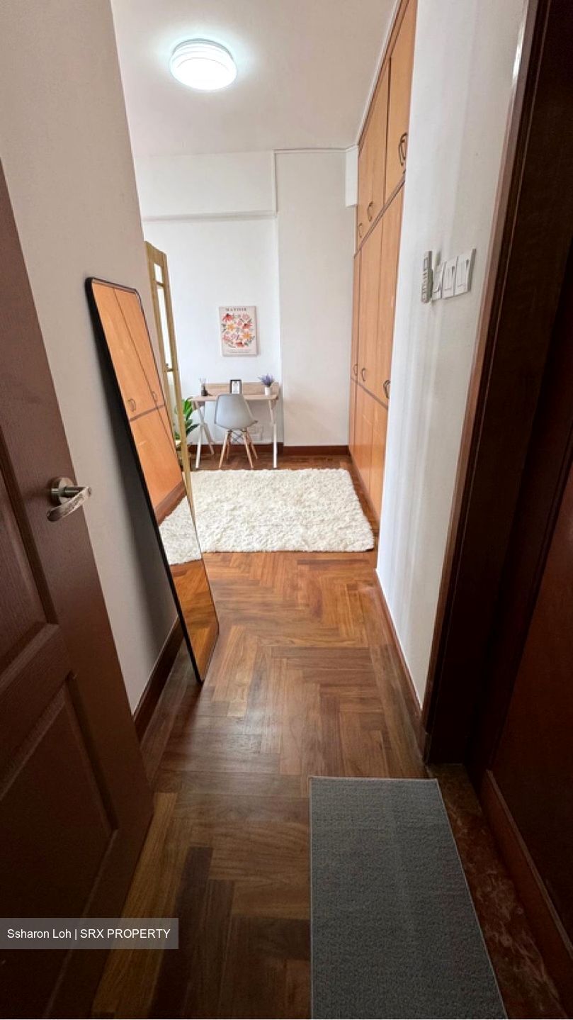 Eastpoint Green (D18), Condominium #624957271